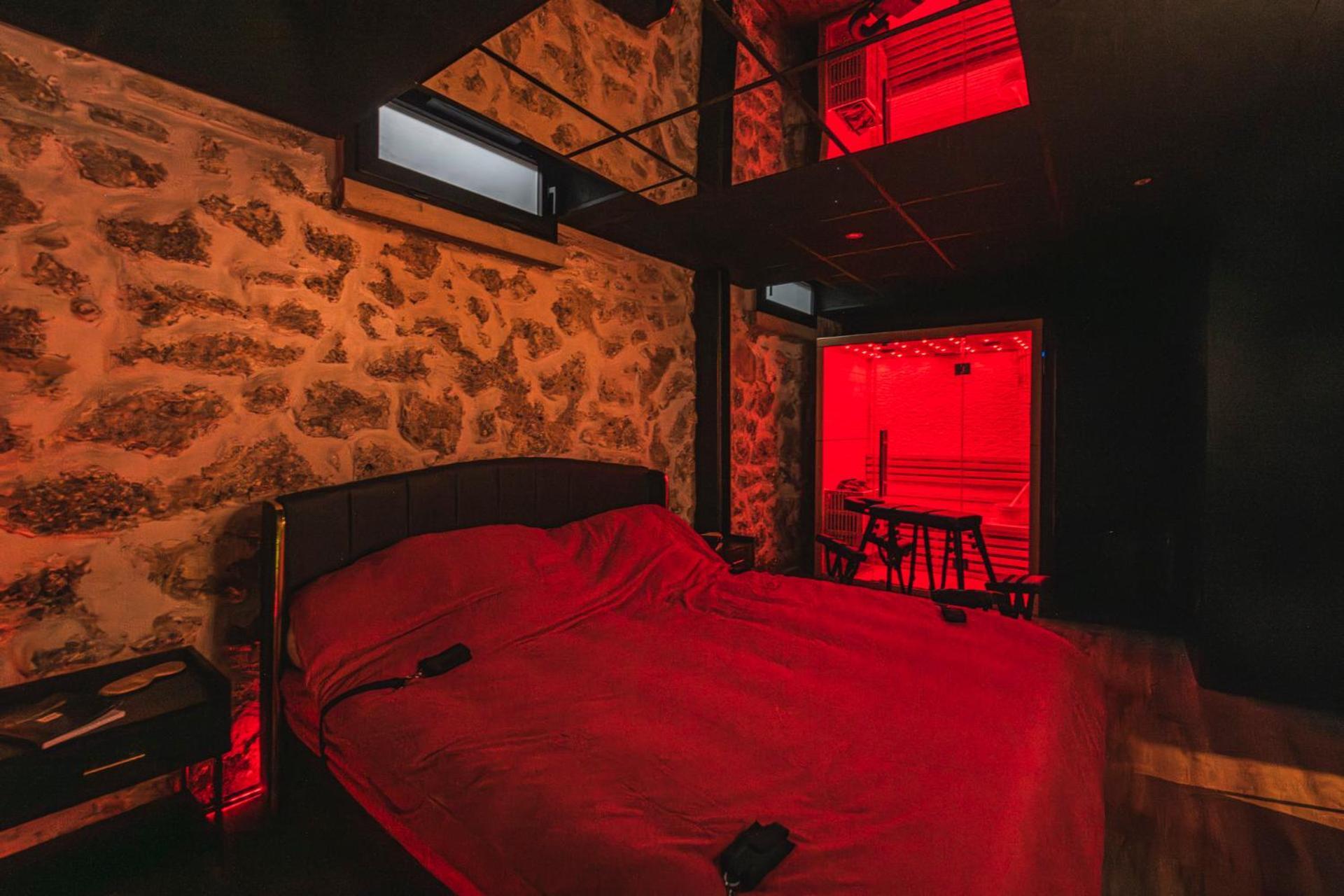 Hotel Amsterdam Remeš Exteriér fotografie